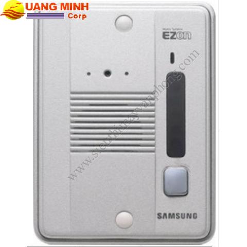 Camera chuông cửa Samsung SHT-CP610/EN